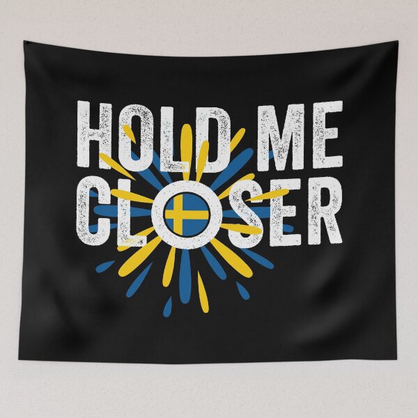 Item preview, Cornelia Jakobs - Hold Me Closer [2022, Sweden] designed and sold by lazarusheart.