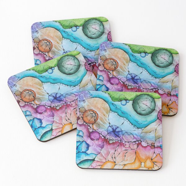 Item preview, Neuro Color Rush designed and sold by Katrin Jung.