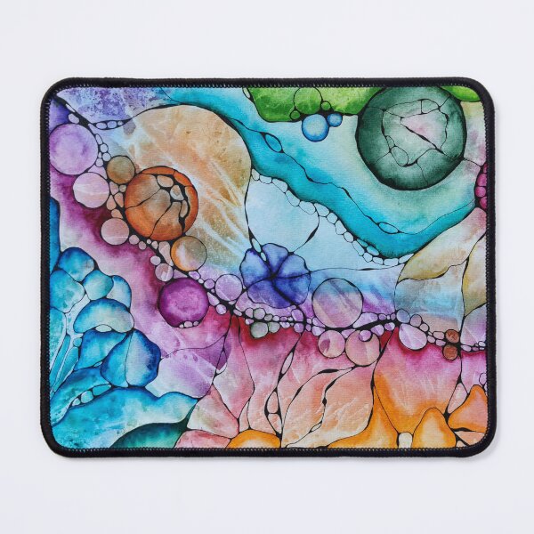 Item preview, Neuro Color Rush designed and sold by Katrin Jung.