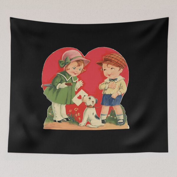 Item preview, Puppy Love, Puppy Day designed and sold by jothi-designers.