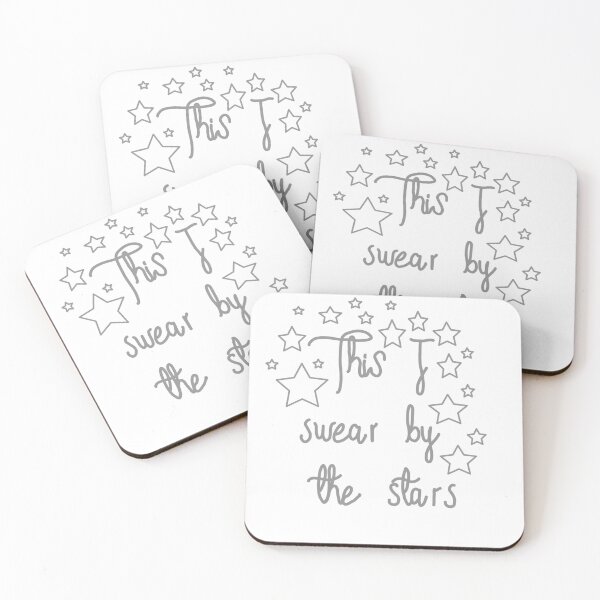 Item preview, By the stars designed and sold by Becky-Marie.