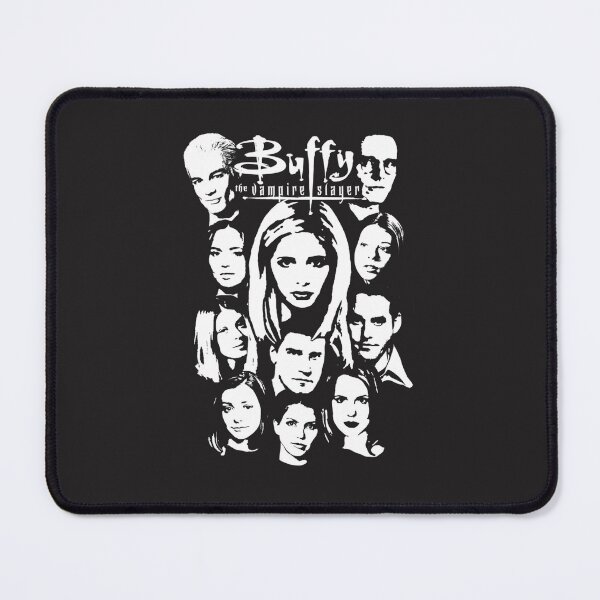 Artikelvorschau, Buffy The Vampire Slayer Classic Kopie entworfen und verkauft von wankumlyor.