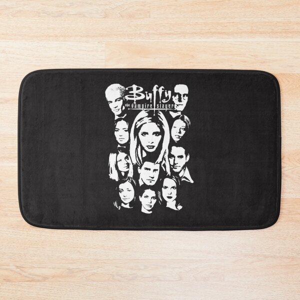 Item preview, Buffy The Vampire Slayer Classic Copy designed and sold by wankumlyor.