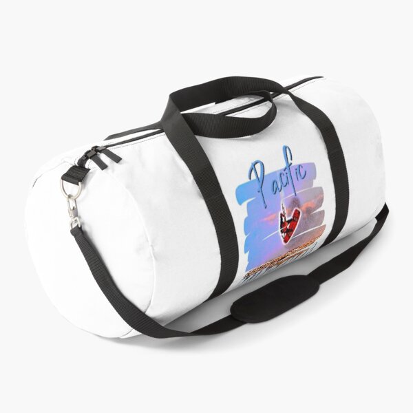 Item preview, Pacific Kitesurf Graphic designed and sold by NerdnGeekshop.