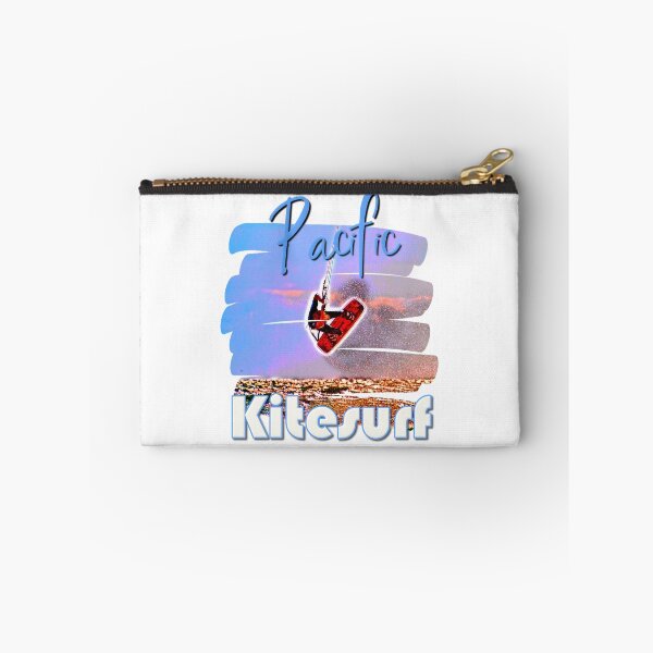 Item preview, Pacific Kitesurf Graphic designed and sold by NerdnGeekshop.