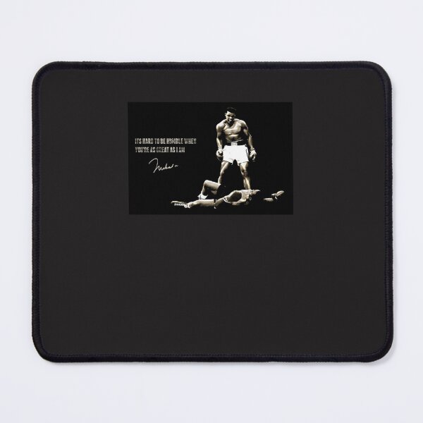 Item preview, Muhammad Ali K.O Opponent Jigsaw Puzzle designed and sold by riwendye.