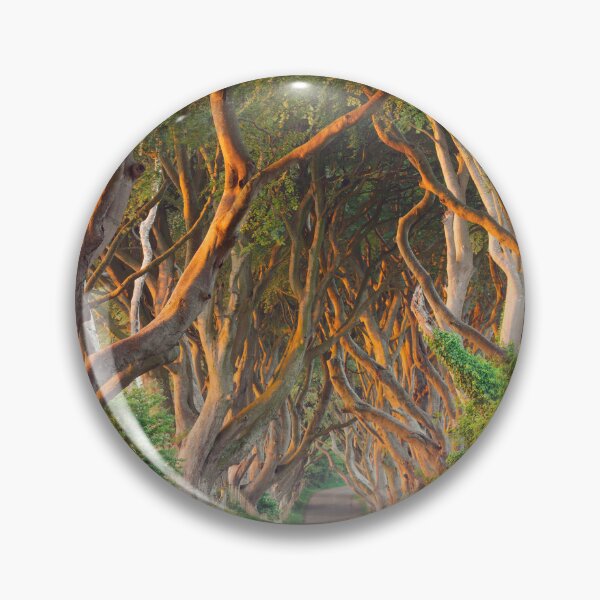 Item preview, The Dark Hedges , Ballymoney, Co Antrim , Northern Ireland designed and sold by Zdrojewski.