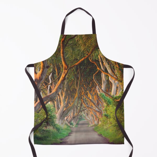 Item preview, The Dark Hedges , Ballymoney, Co Antrim , Northern Ireland designed and sold by Zdrojewski.