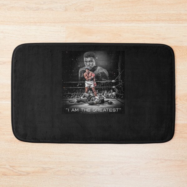 Item preview, King of ring Poster designed and sold by heilasherr.