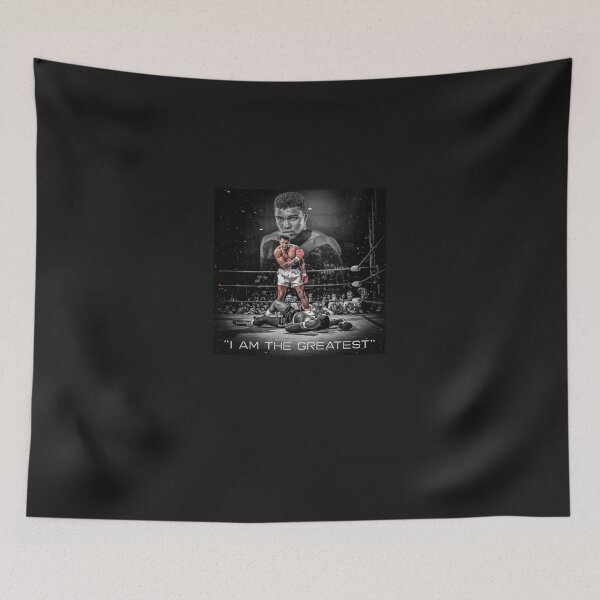 Item preview, King of ring Poster designed and sold by heilasherr.