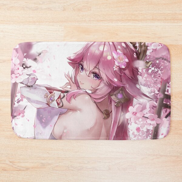 Item preview, Yae Miko designed and sold by JazlynnFr.