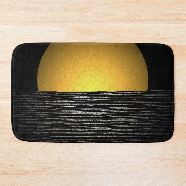 Item preview, Abstract sunset designed and sold by EvgeniiV.