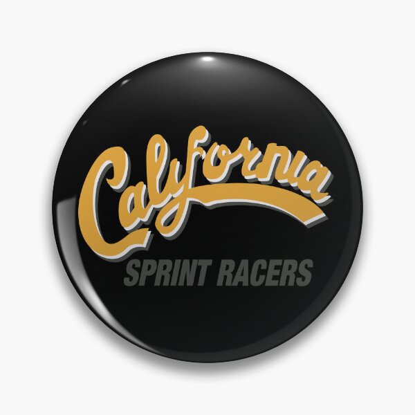 Item preview, California racer designed and sold by Aole lifestyle.