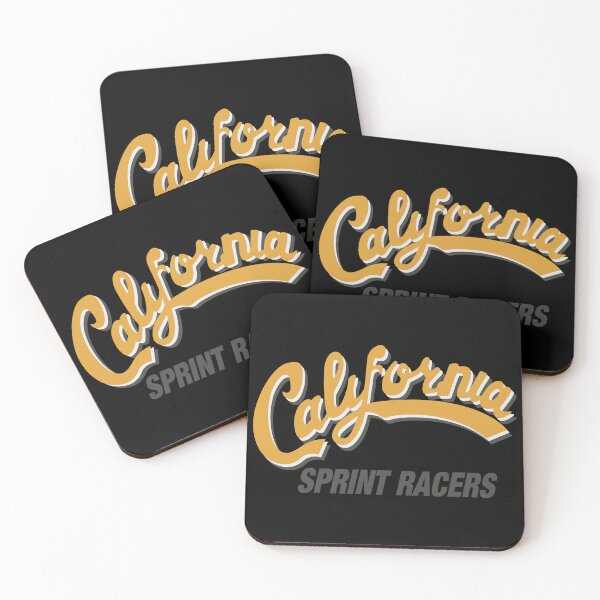 Item preview, California racer designed and sold by Aole lifestyle.