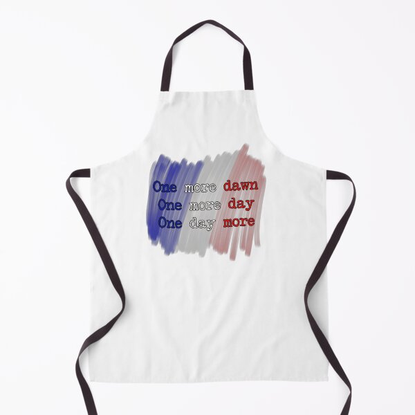 Item preview, One day more designed and sold by Becky-Marie.
