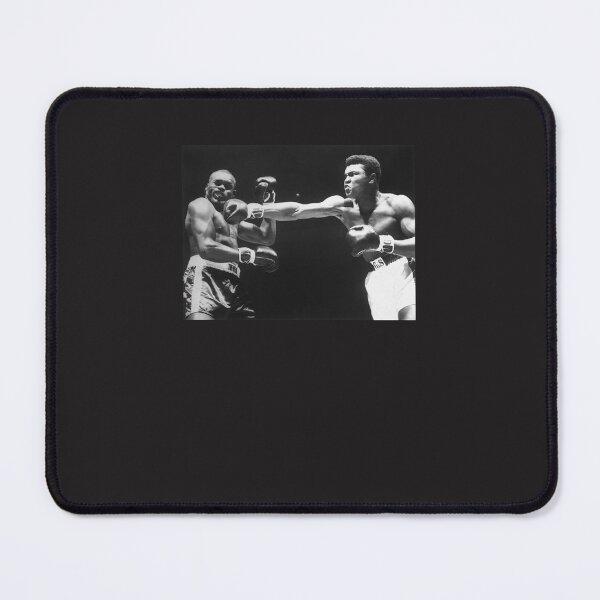 Item preview, Muhammad Ali Knockout Classic designed and sold by riwendye.