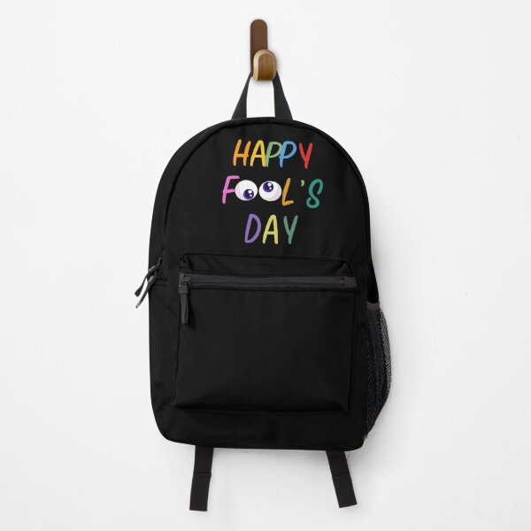 Item preview, April Fools Day, happy fool's day, April 1st designed and sold by yssnyd.