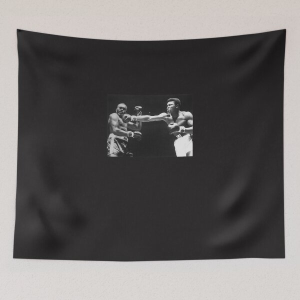 Item preview, Muhammad Ali Knockout Classic designed and sold by riwendye.
