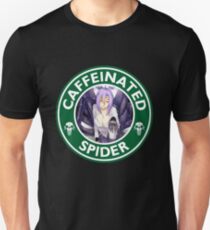 Rachnera Coffee Unisex T-Shirt