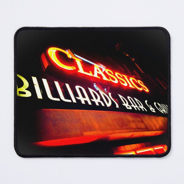 Item preview, Classics bar and grill designed and sold by mdkgraphics.