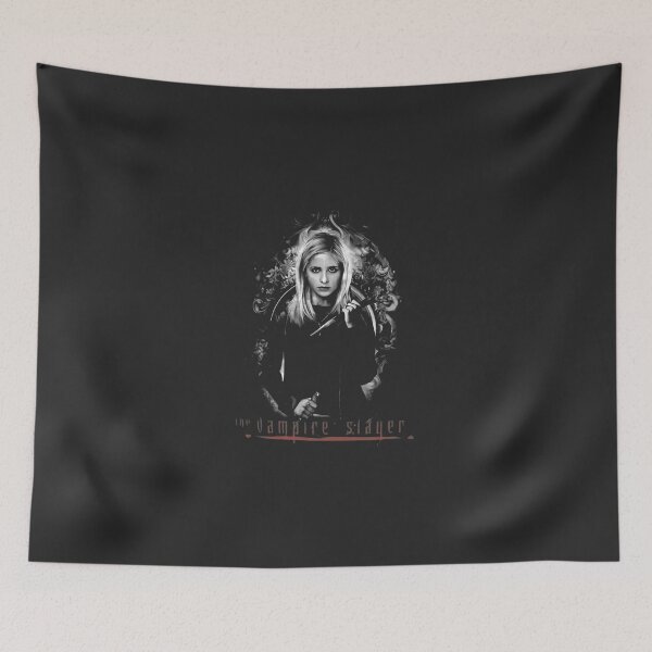 Item preview, Buffy The Vampire Slayer 1996 Angel Vampire Classic designed and sold by ipemje.