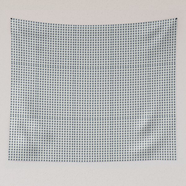 Aperçu de l'œuvre motif de points créée et vendue par Roswitha Lorz.