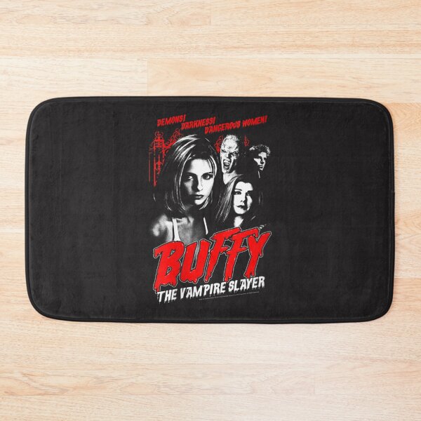 Item preview, Buffy The Vampire Slayer Essential designed and sold by wankumlyor.