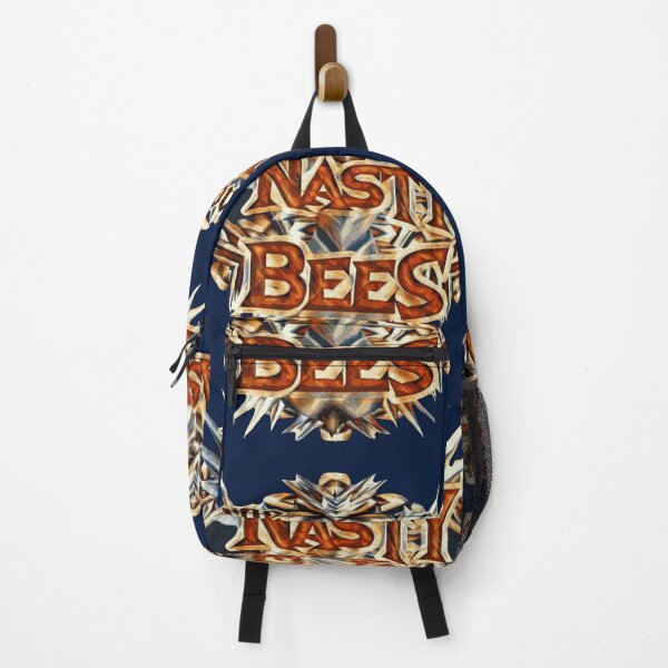 Item preview, Abejas designed and sold by James Bieber.