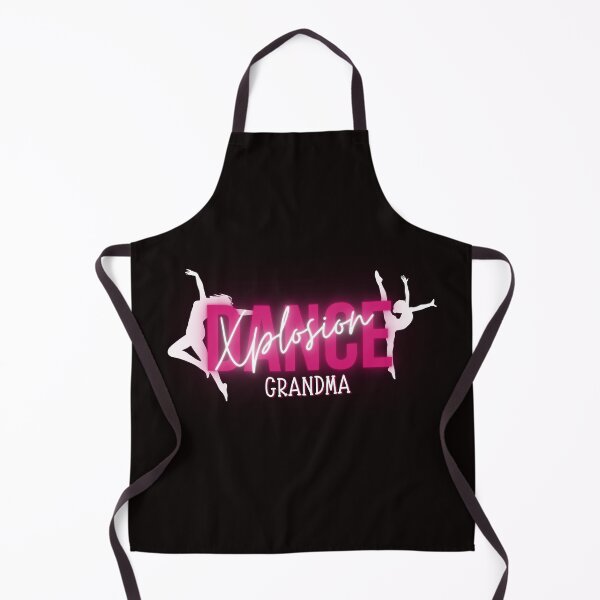 Item preview, Dance Xplosion Grandma designed and sold by Hurstsimplicity.