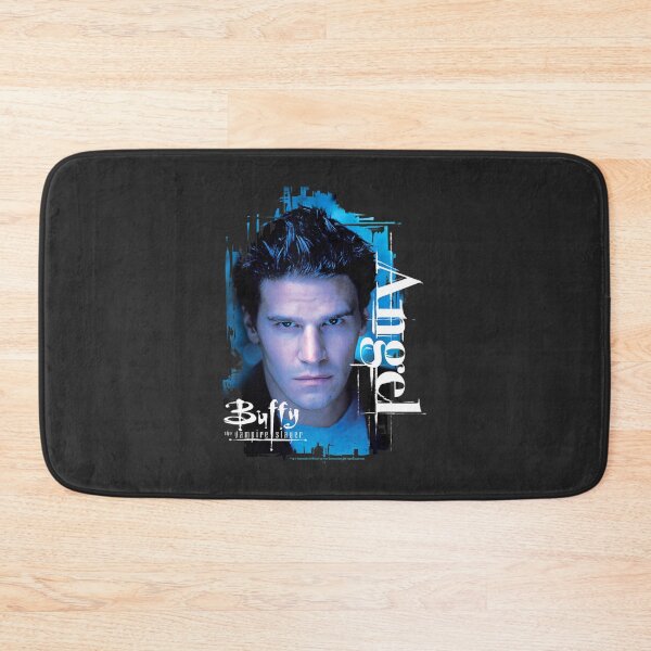 Item preview, Buffy The Vampire Slayer Angel Portrait Essential designed and sold by ipemje.