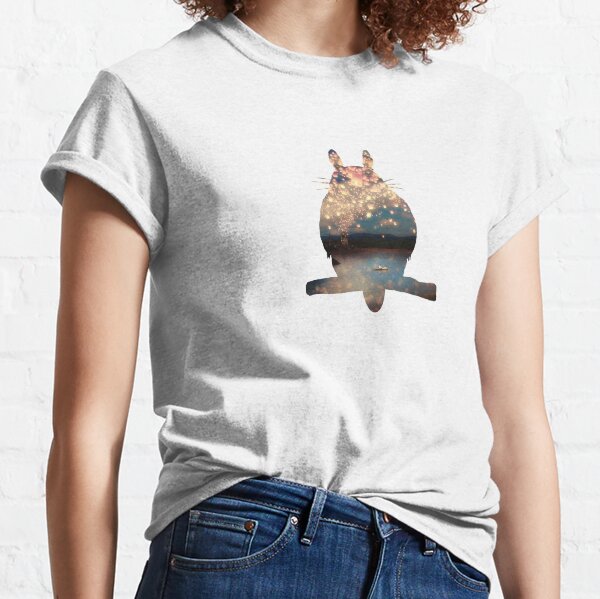 Wish Lanterns for Love Classic T-Shirt