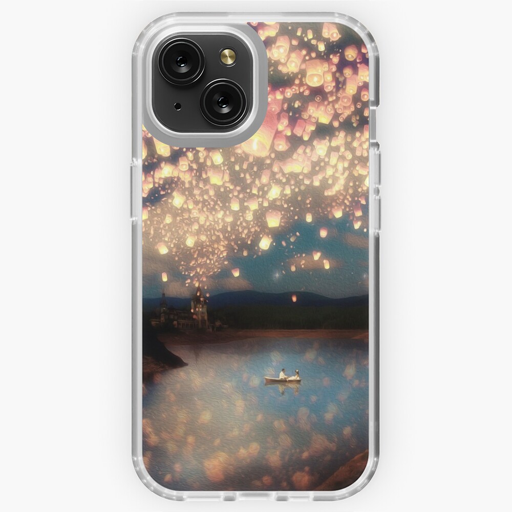 Artikel-Vorschau von iPhone Flexible Hülle, designt und verkauft von BelleFlores.