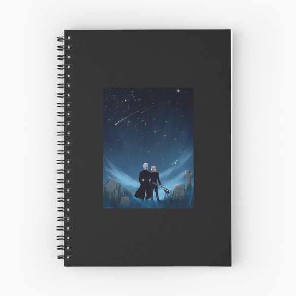 Item preview, End of Days - Spuffy Photographic Print designed and sold by ansleytff.