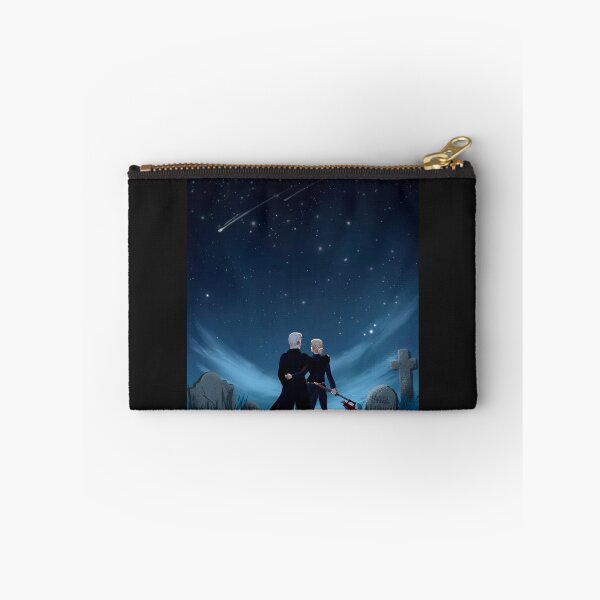 Item preview, End of Days - Spuffy Photographic Print designed and sold by ansleytff.