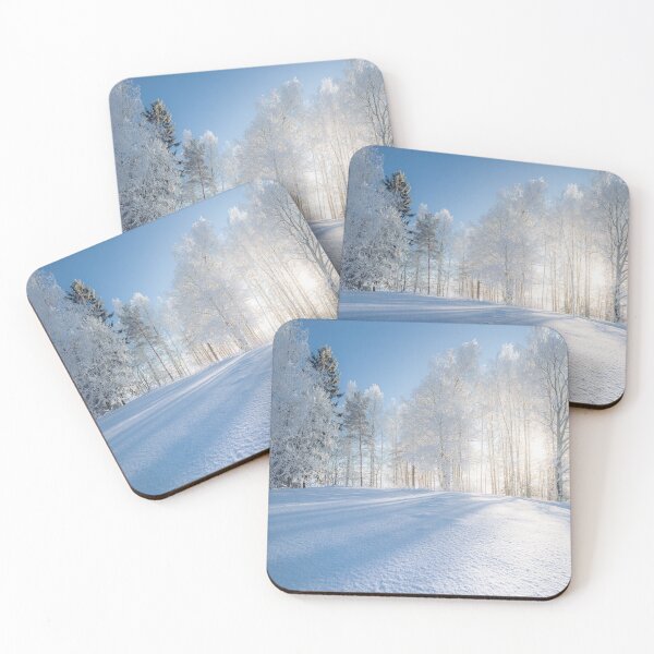 Item preview, Winter light designed and sold by Juhku.