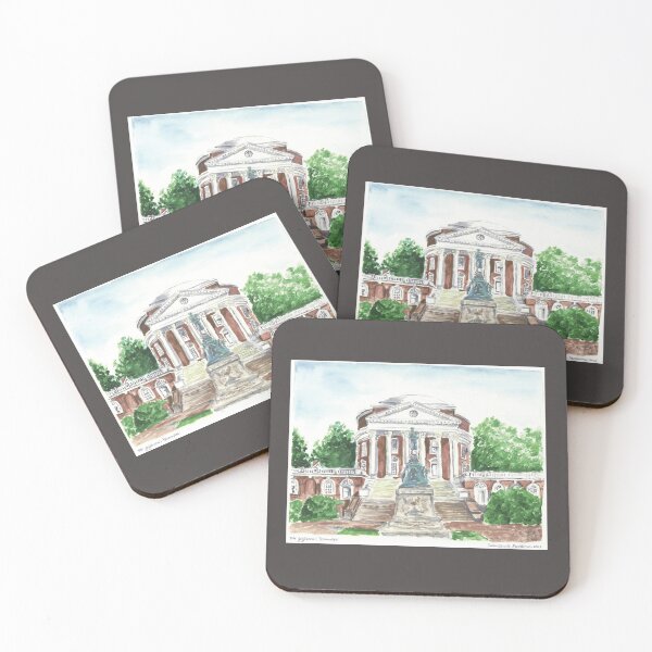 Item preview, Mr. Jefferson's Rotunda designed and sold by Sallie Thalhimer.