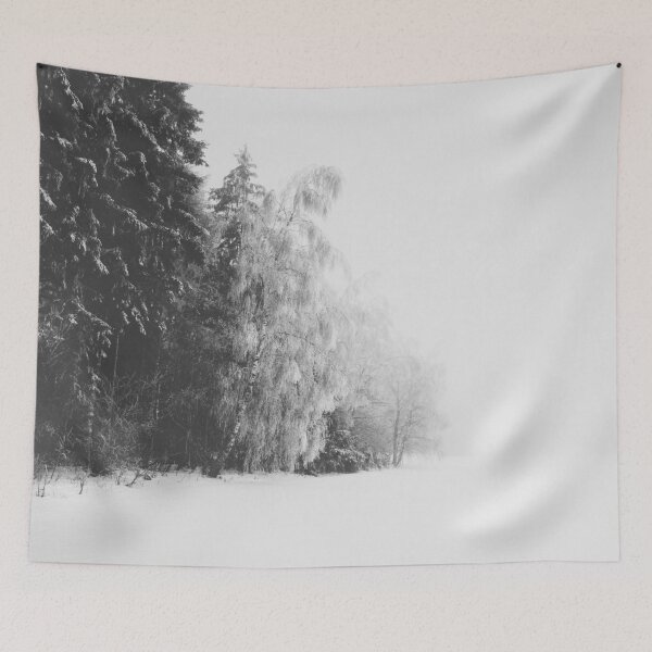 Item preview, Winter frost designed and sold by ewkaphoto.