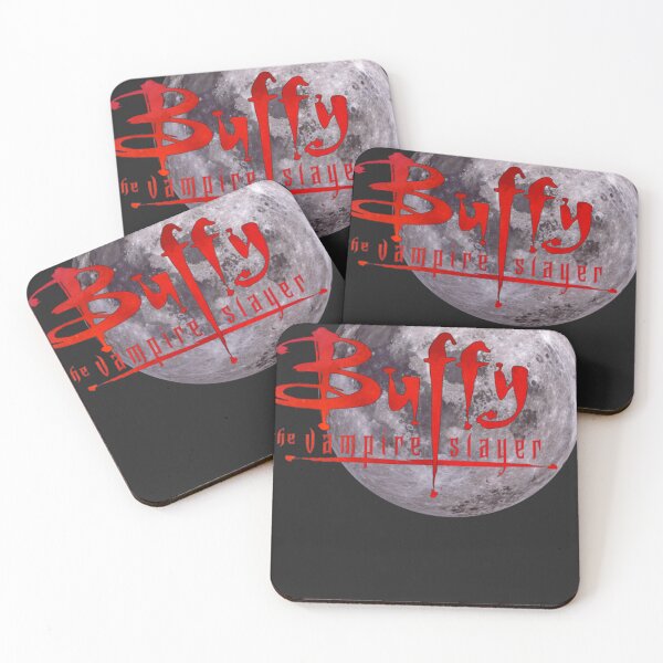 Item preview, Buffy the Vampire Slayer Esencial Copiar Copiar Copiar Copiar Copiar Copiar designed and sold by ipemje.