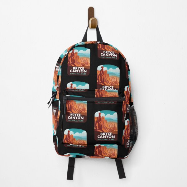 Item preview, Bryce Canyon National Park designed and sold by halpindesignco.