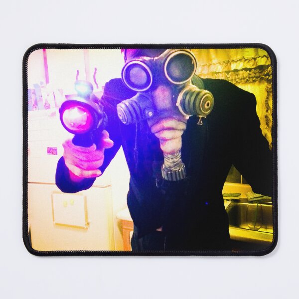 Item preview, Strange visitor designed and sold by mdkgraphics.