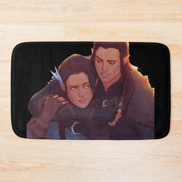 Item preview, Kith and Kin, simple design designed and sold by THhassan.