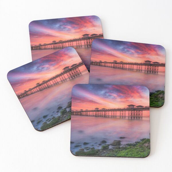 Item preview, Llandudno Pier designed and sold by AJEvans.