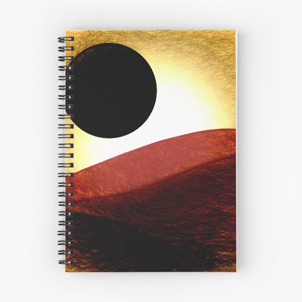 Item preview, Fire desert designed and sold by EvgeniiV.