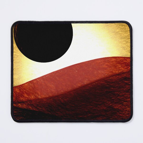 Item preview, Fire desert designed and sold by EvgeniiV.