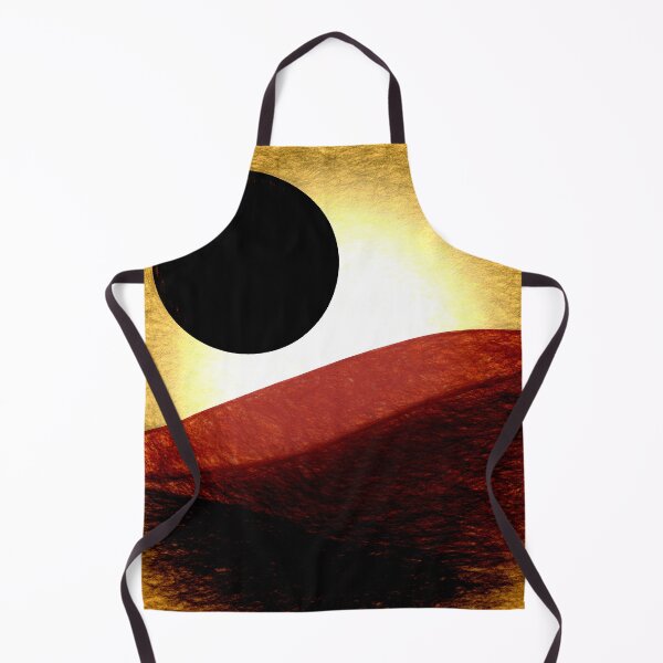 Item preview, Fire desert designed and sold by EvgeniiV.