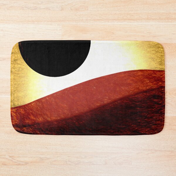 Item preview, Fire desert designed and sold by EvgeniiV.