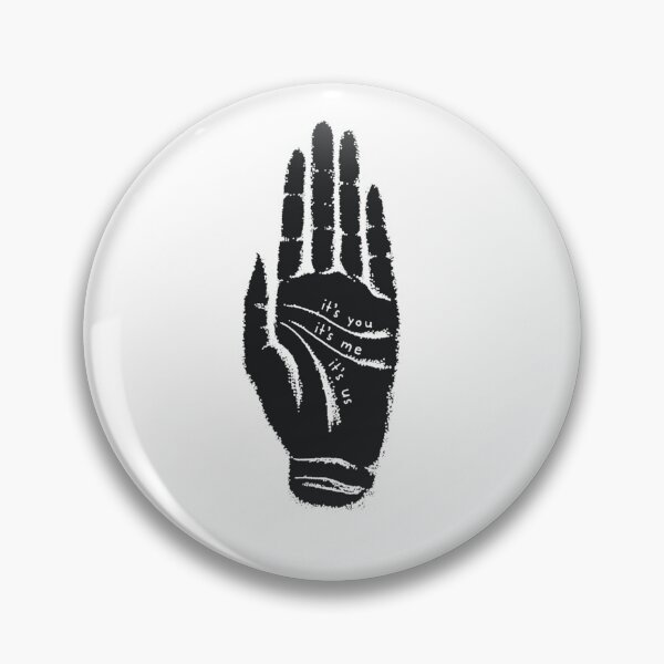 Item preview, It’s You, It’s Me, It’s Us Classic . designed and sold by dylanmacall.