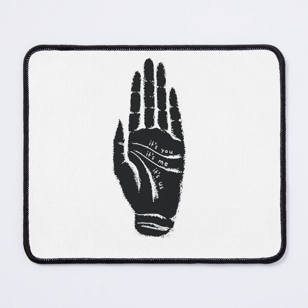 Item preview, It’s You, It’s Me, It’s Us Classic . designed and sold by dylanmacall.