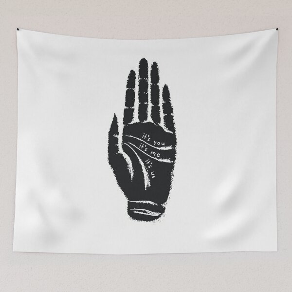 Item preview, It’s You, It’s Me, It’s Us Classic . designed and sold by dylanmacall.