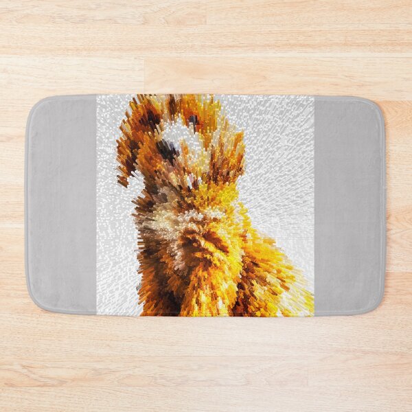 Item preview, Red Cockapoo Cute As Can Be designed and sold by Paul Thompson Photography.